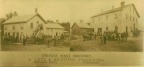 A Stevens Point Brewery postcard from the early 1900's.